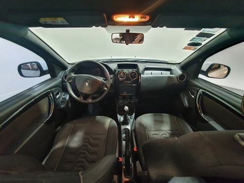 Imagen 14 de 25 de Renault Duster Privilege 1.6 2015, C/gnc, Concesionario Lp