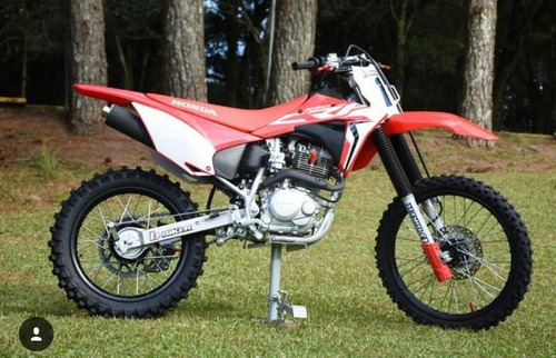 Kit Parafusos Allen Inox Crf230 250 Peças Mega Completo!!!
