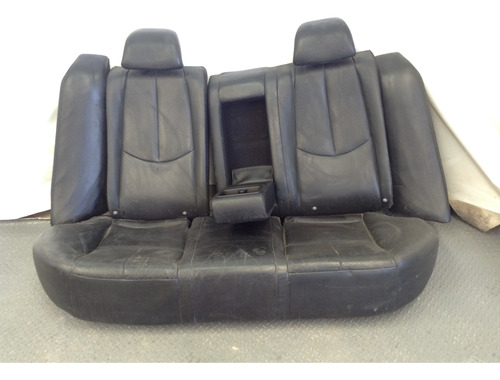 Asiento Respaldo Trasero Mazda 6s Grand Touring Mod 09-13