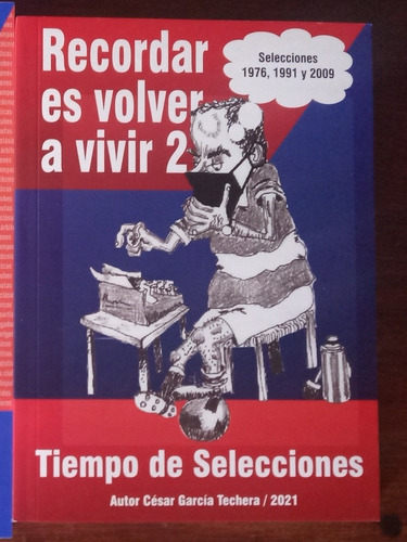 Libro Recordar Es Volver A Vivir 2