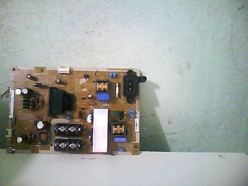 Placa Da Fonte Tv Samsung Mod.un32eh5000