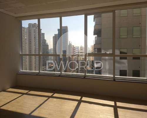 Prédio Moderno - Excelente Localização! - Sa01637 - 69479126