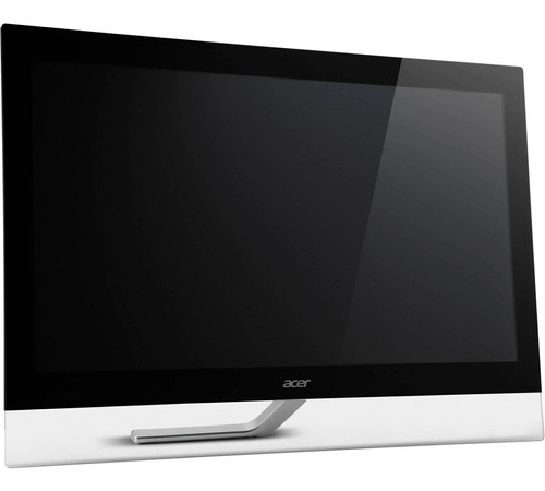 Acer T272hl Bmjjz 27  Widescreen Led Backlit 10-point Multi-