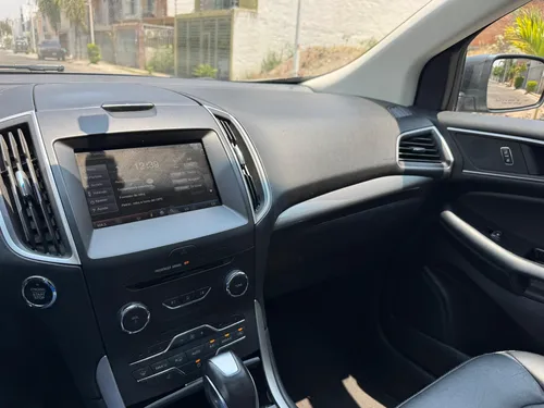 Ford Edge 3.5 Sel Plus Mt