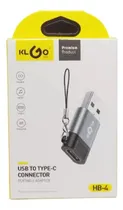 Comprar Adaptador Mini Convertidor De Usb A Tipo C Hembra Tipo-c 