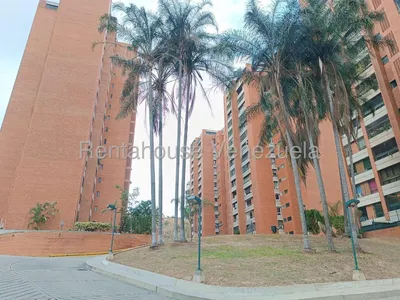 Apartamento en alquiler