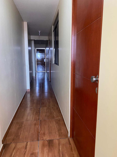 Imagen 29 de 29 de Mini Depa 30 M2 Incluye Servicios Cuadra 3 Av. La Molina - Atento Peru-2023