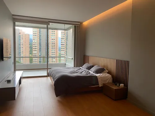 Apartamento En Cantagirioo Due