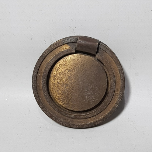 Imagen 4 de 6 de Antiguos Tiradores De Muebles Franceses Lote X 6 Mag 59088