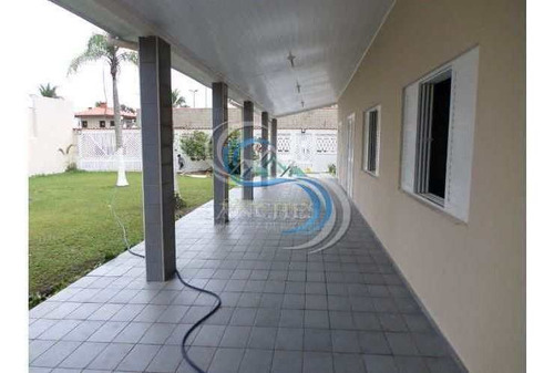 Imagem 9 de 30 de Casa Com 3 Dorms, Balneário Flórida, Praia Grande - V1126