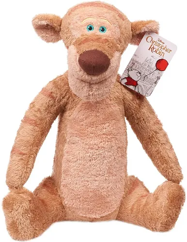 Tigger plush sales christopher robin