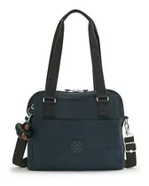 Comprar Kipling Bolsa Shoulder Bag Felicity 100% Original Color True blue tonal