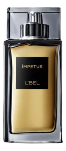 L'bel Perfume Masculino Ímpetus