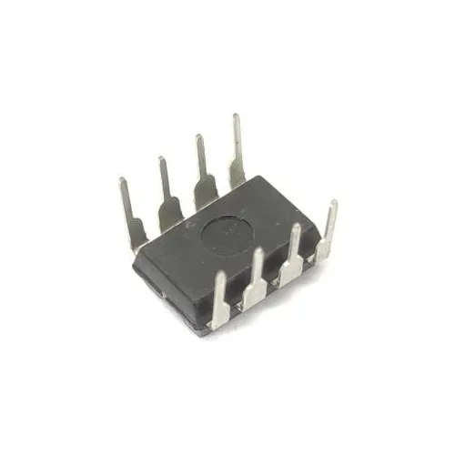 Por 10und 741 Amplificador Operacional Ua741 Lm741
