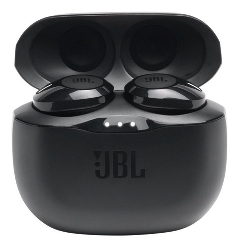 Auriculares In-ear Inalámbricos Jbl Tune 125tws Bateria 32hs