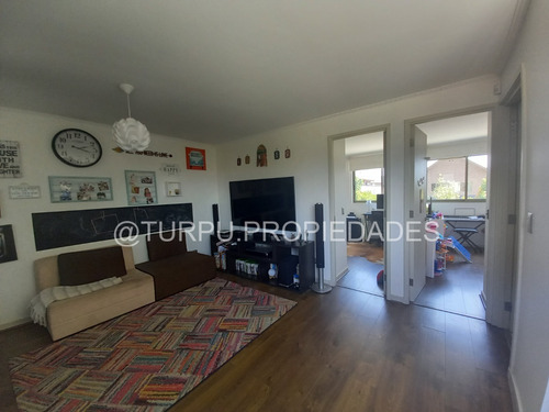 Imagen 18 de 25 de Condominio - Casa Interior