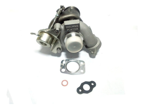 Turbo Citroen Berlingo 1.6 Dv6t Dohc 2007-2011