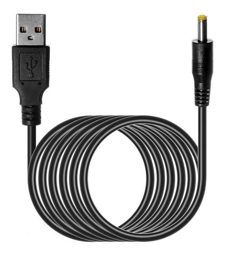 Cable Usb A Plug 4 X 1.7 Mm