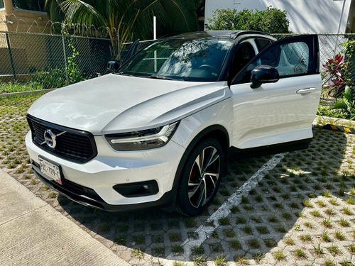 Volvo Xc40 R-design T5 Awd 2020