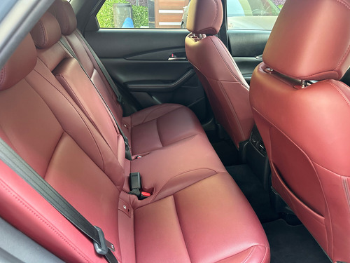 Mazda CX-30 2.5T Signature Awd At