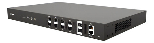 Ubiquiti Uf-olt-br Ufiber 1u 8p Gpon 2p Sfp+ Fonte Ac