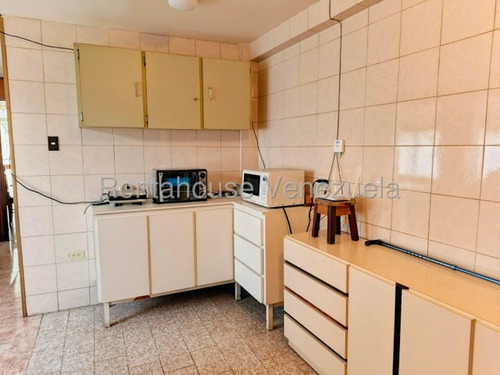 Apartamento En Venta Los Palos Grandes