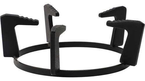 Reductor De Soporte Para Estufa De Gas Wok Support Ring