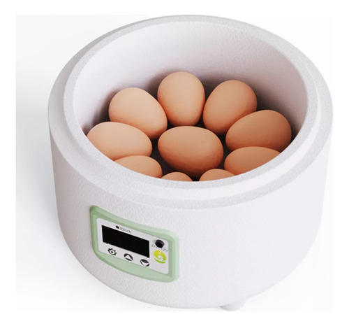 Mini Incubadora De Ovos, Ferramenta De Incubação De Aves
