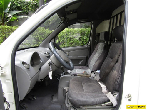 Chevrolet N200 Carga 1200 Cc Mt