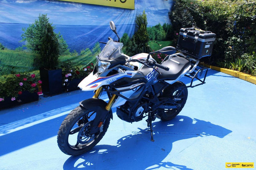 Bmw G 310 Gs