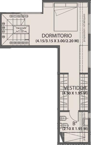 A La Venta En Nva Cba - Frente Al Parque Sarmiento
