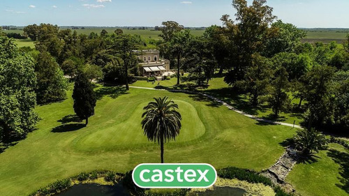 Imagen 3 de 16 de Lote Al Golf En Venta En San Eliseo, Canning, Con Financiacion