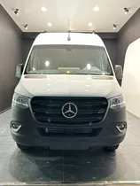 Comprar Mercedes-benz Sprinter 517 Cdi Minibus 4325 19+1 Te