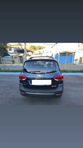 Chevrolet Spin 2019 1.8 Activ 5l Aut. 5p