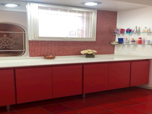 Imagem 18 de 30 de Chacara Cond. Jd. Mediterrâneo - 4 Suites, Reformada! - 1786