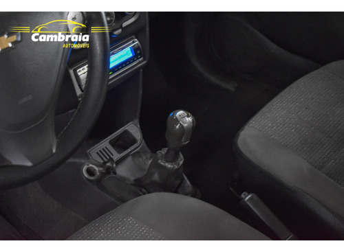 Chevrolet Celta 1.0 MPFI LT 8V FLEX 4P MANUAL