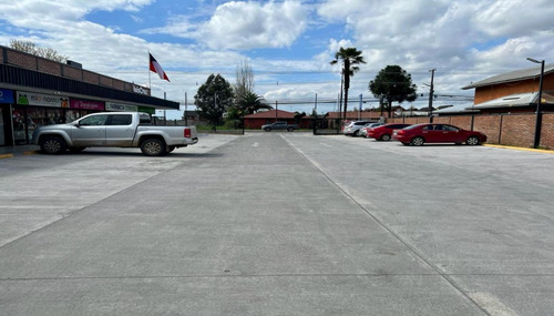 Arriendo Local Comercial En Strip Luis Cruz De Molina