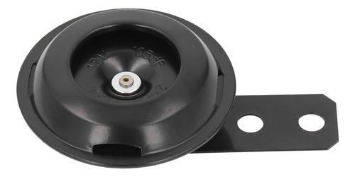 Bocina De Alarma Eléctrica Para Montacargas, Sonido Nítido,