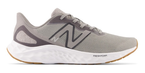 Tenis New Balance Fresh Foam Arishi V4-gris