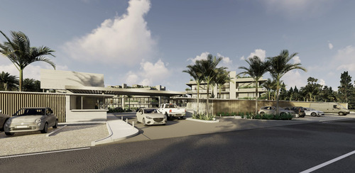 Imagen 3 de 9 de Venta De Dúplex 2 Amb A Estrenar, En 3300 Cabral Canning