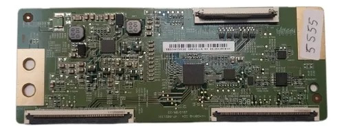  Placa T-com Philips // 43pfd6927/77 // Hv430fhbf90