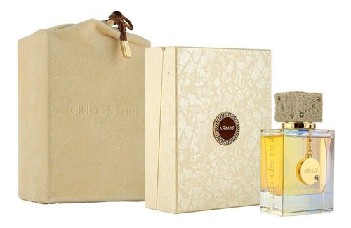 Armaf Club De Nuit Oud Parfum 105ml Premium