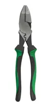 Comprar Pinza De Corte Lateral Con Poncha Conectores 8  (203 Mm)