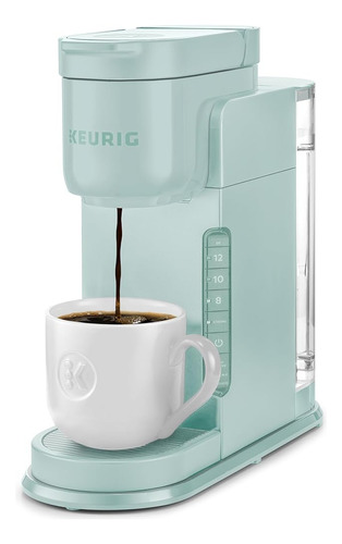 Cafetera Keurig K-express, Cafetera K-cup Pod De Una Sola Po