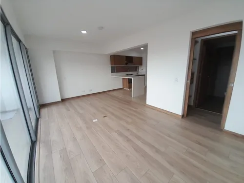 Vendo Espectacular Apartaestudio En Sabaneta