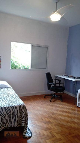 Imagem 8 de 26 de Casa Com 4 Dormitórios À Venda, 119 M² Por R$ 1.100.000,00 - Chácara Santa Margarida - Campinas/sp - Ca2480