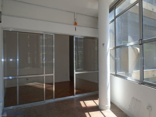 Imagem 9 de 15 de Apartamento 01 Dormitório,terraço Amplo, Ao Lado Metrô,terminal De Ônibus,av 9 De Julho-bela Vista. - Md990