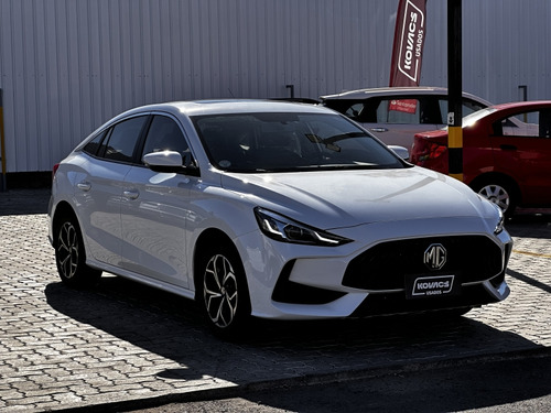 MG GT 1.5 Com Mt