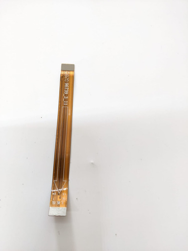 Flex De Logica A Carga Alcatel 1c 5009c (Usado)