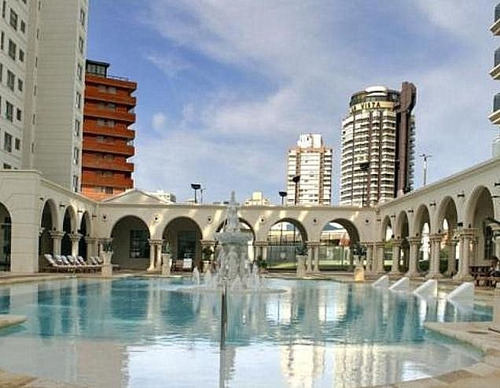Imperiale Luxury Condominium Torres I - II - III